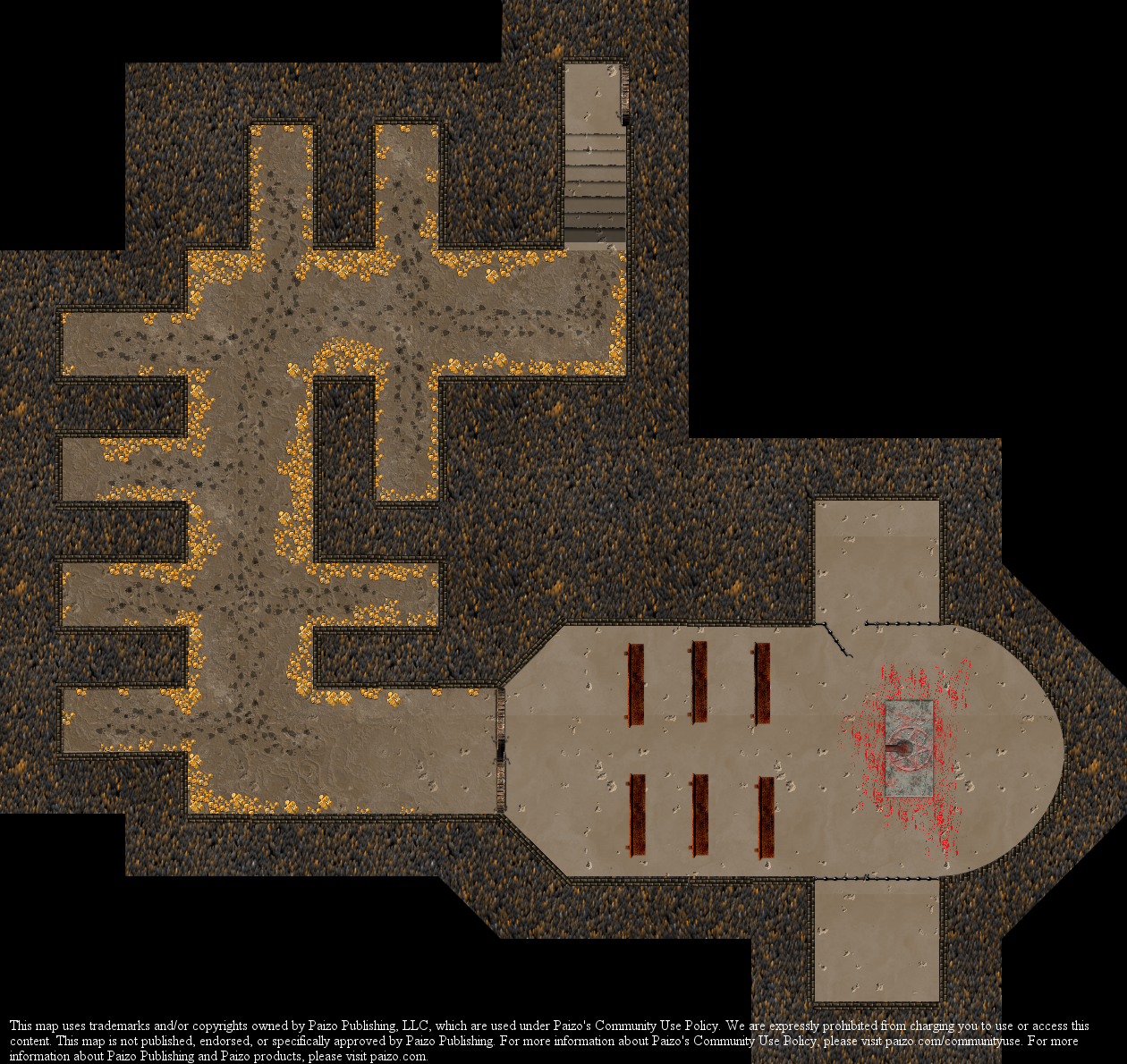 1395778298 1 FT0 Catacombs