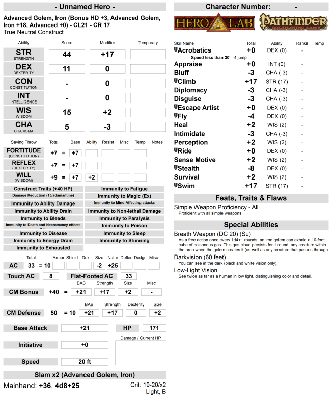 1395987059 1 FT0 Iron Golem