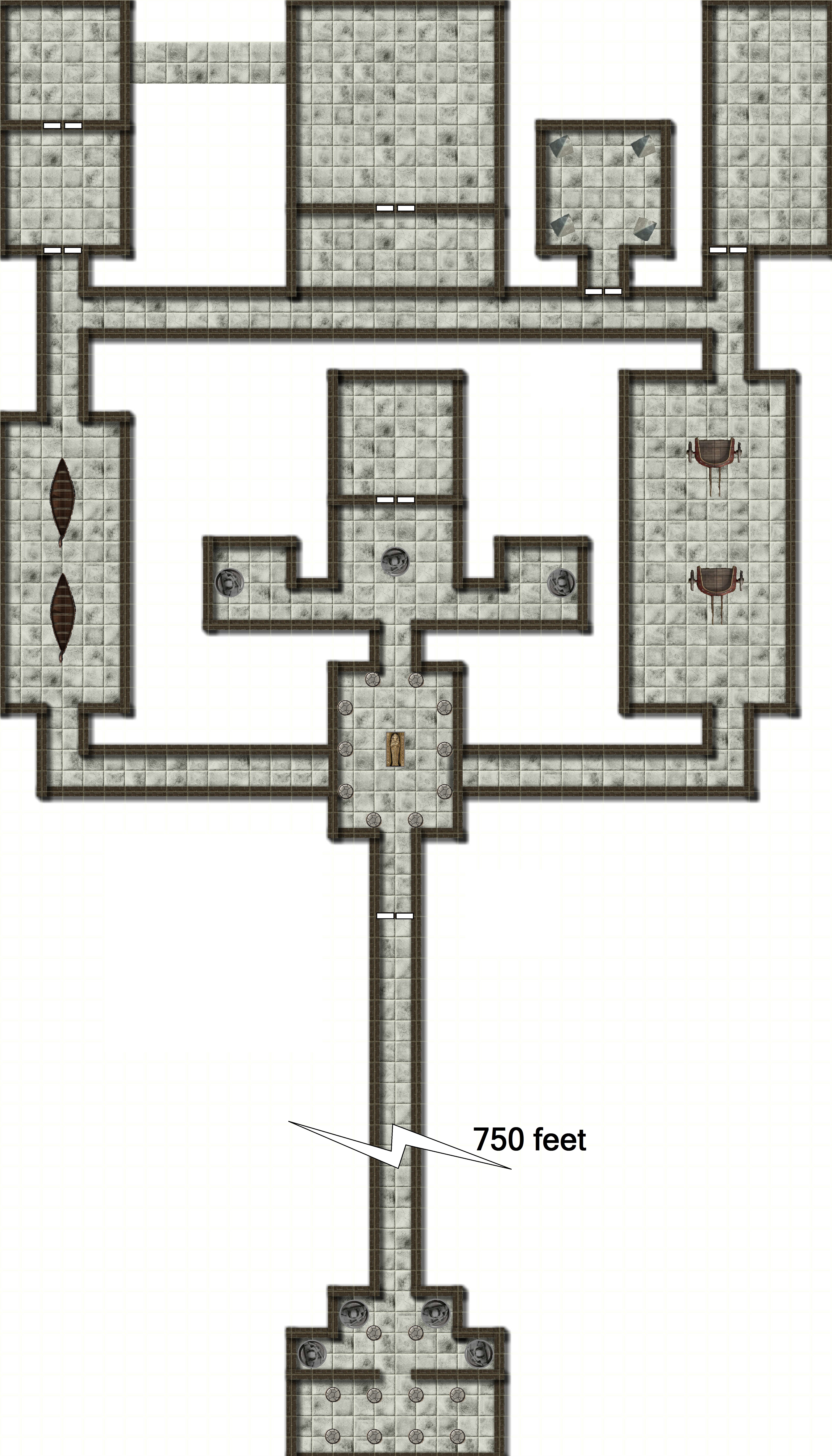 1402269143 223 FT0 Risen From The Sands Map  5ft Per Square 40x70