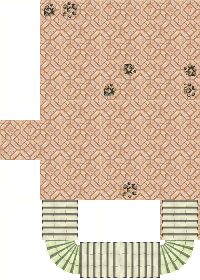 11 B1 Entryway10x14